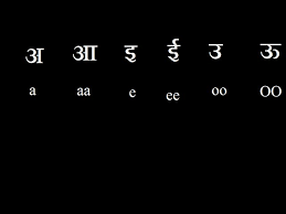 Alphabet and spelling in hindi pdf. How To Write Hindi Alphabets Hindi Vowels A Aa Ee Hindi Varnamala Youtube