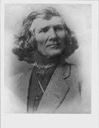 Hugh W. Mosher (1819-1892)