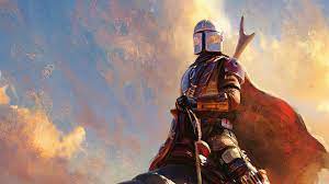 The mandalorian, a new star wars series, follows a lone gunfighter's travails after the fall of the empire. The Mandalorian 4k Wallpaper Yoda Wallpaper Star Wars Wallpaper Mandalorian