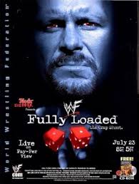 Fully Loaded (TV Special 2000)