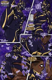 Rule34 - If it exists, there is porn of it  black panther  6389217