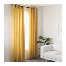 Ikea Us Furniture And Home Furnishings Yellow Curtains Living Room Yellow Curtains Bedroom Yellow Curtains