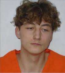 GUILTY VERDICT: Today, March 13, 2023 after a 5 day trial, a jury found  defendant, Logan Robertson, guilty of “Murder”, an unspecified felony with  a 3 year gun specification in the shooting