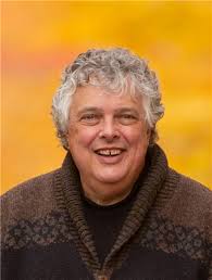 District Organization Chart