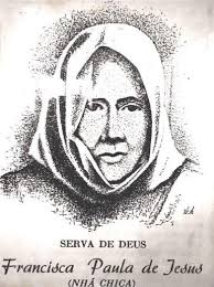 PAI JOÃO DE CAMARGO DE SOROCABA