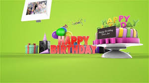 No matter which card you choose, you can express your own thoughts, emotions, and memories when you personalize the card for your friend. Birthday Video Maker Create Greetings Online Renderforest