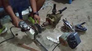 This water turbine is very easy to make. How To Make Water Pump Using Washing Machine Motor Herunterladen