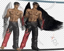 Ultimate roster is tekken a new direction, as iconic fighter kazuya mishima joins the list of personnel. Tekken 7 Jin Kazama Kazuya Mishima Tekken 6 Tekken Fictional Character Jin Kazama Combo Png Pngwing