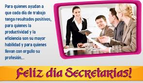 Felicidades hoy en su día a todas las secretarias y secretarios ya que es una friega lo que hacen (ya me ha tocado xd) un abrazo y un dibujin. Feliz Dia De La Secretaria Les Desea Aymara Comercializadora Editorial Www Aymaralibros Com