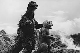 Most of those movies have been made by toho studios, the japanese. Rank All Monsters Every Godzilla Movie From Worst To Best Paste