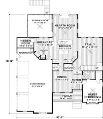 A family in mississippi may have lost everything after a tornado obliterated their rural home on easter sunday, but are all alive after heading to a safe room that doubles as a close. Home Plans With Safe Rooms