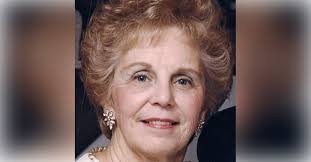 Obituary information for Margaret M. Canberg
