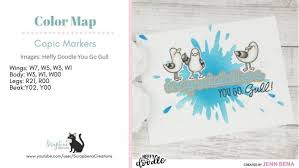 Youtube cards are the solution for driving actionable results from your video content. Making Simple Cards With Colored Images Already In Your Stash With Jenn Bena Video Heffy Doodle