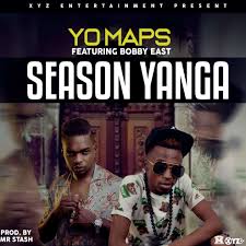 Yo maps mary you x d : Shenky Ft Yo Maps