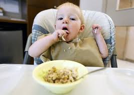 Jun 26, 2020 · meat can be a solid option as a first food, offering protein, iron, and other nutrients. Hold The Pablum Give That Baby Some Meat New Canadian Guidelines Advise The Star