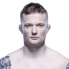 Robbie Ring "Razor" Record: 9-1-0, Stats, and Past Fights