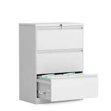 Browse our full range of products from dressing tables to complete modern kitchens. 3 Drawer Folding Lateral File Cabinet Home Office Vertical Wooden Storage Filing Cabinet 30 W 17 7 D 40 H White Walmart Com Walmart Com