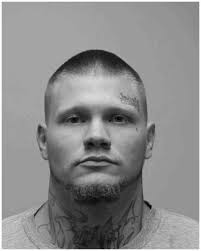 ARREST REPORT ENRIQUES TREW