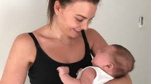 Medela Nursing bra and tank