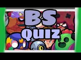 Ben je een echte fan? Brawl Stars Quiz 1 Youtube
