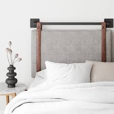 Vant upholstered headboard wall panels will not only upgrade your headboard. 17 Stories Kroeker Upholstered Panel Headboard Reviews Wayfair