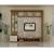Modern Style Contemporary Entertainment Cabinet