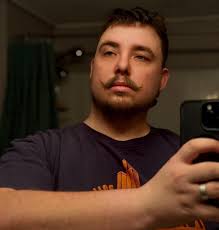 Draw my dad's mustache really giving it to a caterpillar. Like wtf Louise?  😂