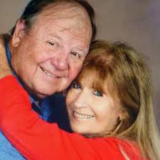 Farewell party for sailor