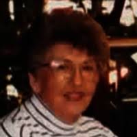 Obituary information for Violet Wampler