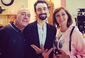 Atualmente, josé raposo está casado há cinco anos com sara barradas, de 26 anos. Jose Raposo Affirms That He And The Ex Wife Are Considered Supporting Actors Television
