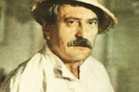 In the cinema was most noted for his roles as historical leaders. Actorul De Film Teatru È™i Radio Amza Pellea 7 Aprilie 1933 12 Decembrie 1983 Radio Renasterea