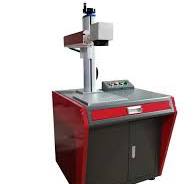 Portable 3W 5W 10W Fiber Engraver Marker for Glass Silicone Crystal ABS PCB  Ceramic Plastic UV Laser Marking Engraving Machine