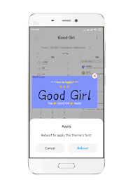 This program was tested in italy and brazil before being released worldwide on december 14th, 2020 (3am est; Mifonter Font Chaner For Miui 10 11 12 Beta 1 0 2 Beta Apk Androidappsapk Co