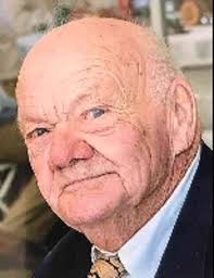 William Kimball Obituary