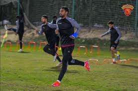 أحمد ياسر ريان يسجل الهدف الأول لمصر أمام أستراليا. Ø£Ø­Ù…Ø¯ ÙŠØ§Ø³Ø± Ø±ÙŠØ§Ù† ÙŠØ´Ø§Ø±Ùƒ ÙÙŠ ØªØ¯Ø±ÙŠØ¨Ø§Øª Ø³ÙŠØ±Ø§Ù…ÙŠÙƒØ§ Ø¨Ù€ Ø§Ù„Ø¬Ø¨ÙŠØ±Ø© Ø§Ù„ÙŠÙˆÙ… Ø§Ù„Ø³Ø§Ø¨Ø¹