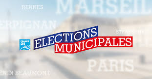Par son ampleur, ce nouveau désaveu électoral amplifie une tendance lourde des dernières décennies que le quinquennat macron n'aura pas réussi à inverser, avec plus de la moitié des. Elections Municipales Francaises 2020 Les Resultats France 24