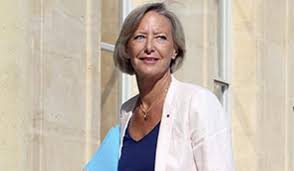 Gérard pignol, ancien principal de collège, déclare sa candidature à l'élection présidentielle. Sophie Cluzel Secretaire D Etat Chargee Des Personnes Handicapees En Visite Dans Le Jura Ce Jeudi Macommune Info