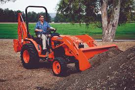Maybe you would like to learn more about one of these? Kubota B2650 Compact B Series Tractor Details Coleman Equipment
