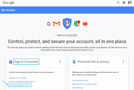 If less secure aap access is turned off, then not access gmail mail. Learn How To Customise Gmail Imap Port Imap Gmail