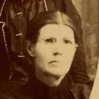 Martha Ellen Holliday (1851–1912)