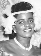 Obituary for Stephanie Greene