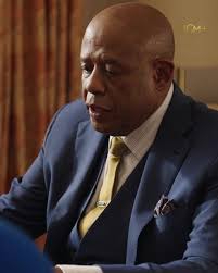 Are you here to protect the people or profit from them? Are you here to  sacrifice or sell out? The stakes get even higher in the next  #GodfatherOfHarlem #MGMPlus