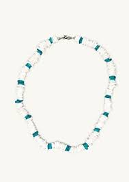 Pin By Stephanie Hartley On Rue 21 Necks Chip Bead Necklace Jewelry Mens Jewelry