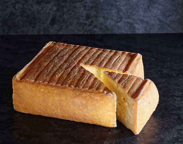 Maroilles