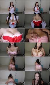 Talia Shepard - Big Breast Hypno - Full HDMP4