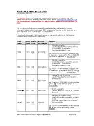 If there are 10 digits in your account number, the branch code is the dbs bank key code and branch clearing code details of singapore branches. Singapore Bank And Branch Codes Achcode Banks Financial Services