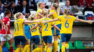 Allsvenskan, obos damallsvenskan, superettan, ettan 31 maj. Vm Biljetter Svensk Fotboll