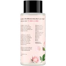 Love Beauty And Planet Murumuru Butter Color Conditioner Beauty Planet Color Shampoo