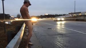 Guy jerking off in public - video 3 - ThisVid.com