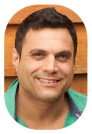 About Me Avi Har Paz